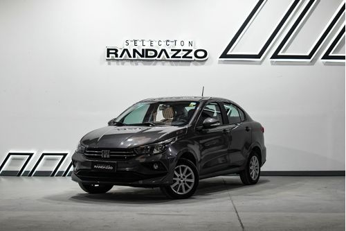 FIAT CRONOS 1.3 DRIVE L/22 CVT 2023