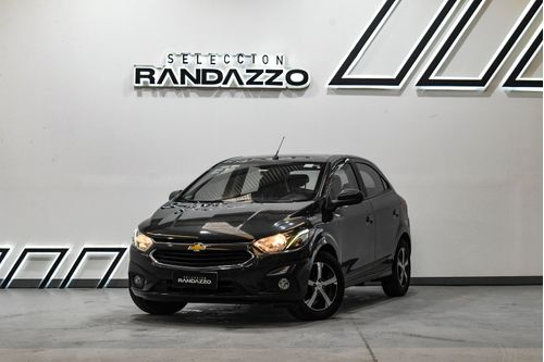 CHEVROLET ONIX 1.4 LTZ L/17 2018