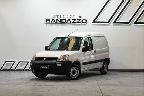PEUGEOT PARTNER 1.6 CONFORT L/23 2024