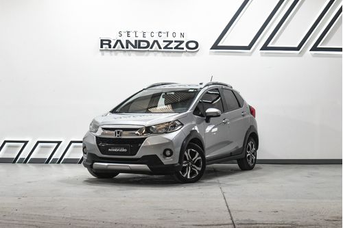 HONDA WR-V 1.5 EXL CVT 2019