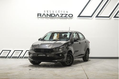 FIAT CRONOS 1.3 DRIVE L/22 2023