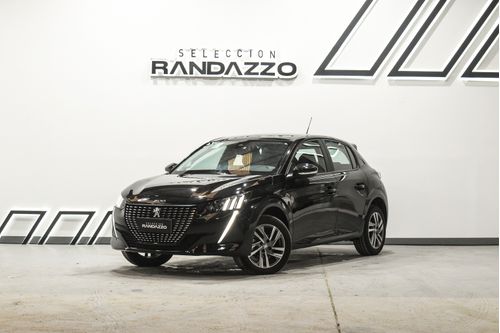 PEUGEOT 208 L/20 1.6 FELINE TIPTRONIC 2025