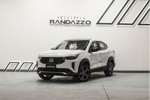 FIAT FASTBACK 1.3 T 270 AT6 2025