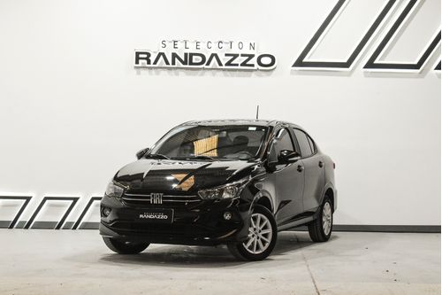 FIAT CRONOS 1.3 DRIVE L/22 CVT 2022
