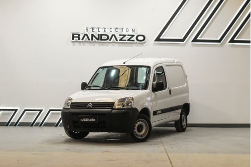 CITROEN BERLINGO FURGON 1.6 HDI BUSINESS L/23 2024