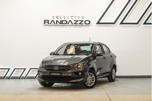 FIAT CRONOS 1.3 DRIVE L/22 CVT 2023