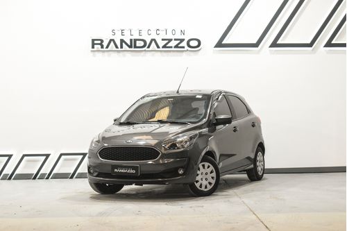 FORD KA 1.5 SE L/18 2020