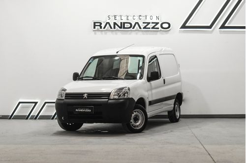 PEUGEOT PARTNER 1.6 HDI CONFORT L/23 2024