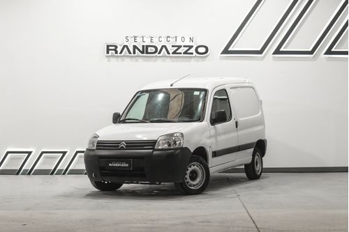 CITROEN BERLINGO FURGON 1.6I BUSINESS 2023