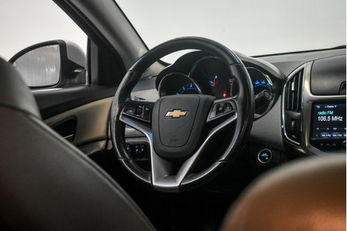CHEVROLET CRUZE 1.8 4 PTAS LTZ 2014