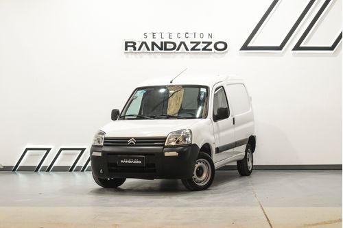 CITROEN BERLINGO FURGON 1.6I BUSINESS 2023