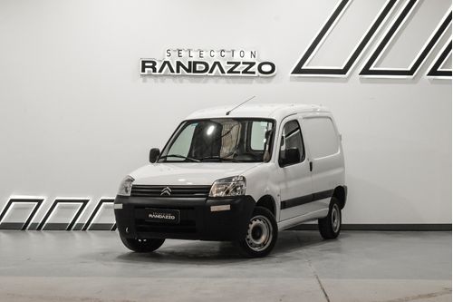 CITROEN BERLINGO FURGON 1.6I BUSINESS L/23 2024