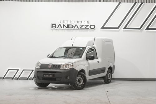 FIAT FIORINO FURGON 1.4 EVO 2019