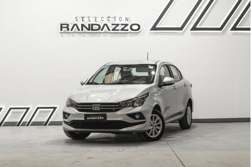 FIAT CRONOS 1.3 DRIVE L/22 CVT 2023