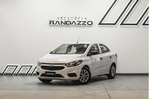 CHEVROLET PRISMA 1.4 LT L/17 2017