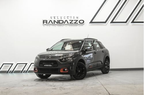 CITROEN C 4 CACTUS 1.6 VTI FEEL L/23 2024
