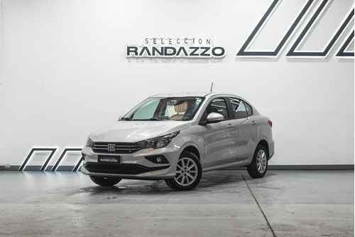 FIAT CRONOS 1.3 DRIVE L/22 CVT 2023