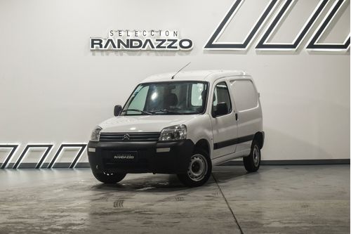 CITROEN BERLINGO FURGON 1.6I BUSINESS 2023