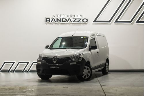 RENAULT KANGOO EXPRESS 1.6 EMOTION SCE L/18 2023