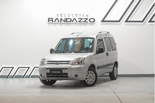 CITROEN BERLINGO MULTISPACE 1.6 HDI XTR 2022