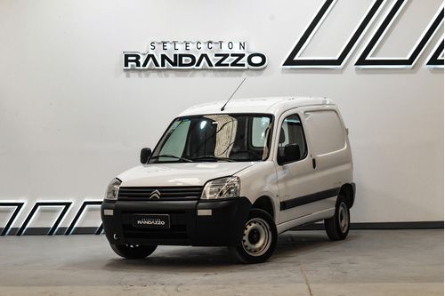CITROEN BERLINGO FURGON 1.6I BUSINESS L/23 2023