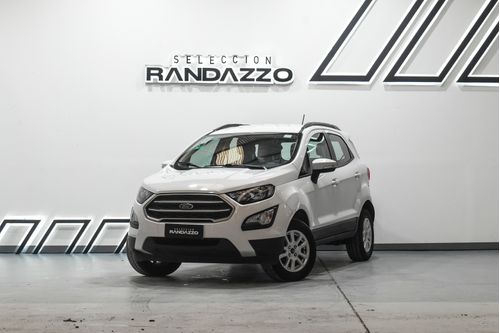 FORD ECO SPORT 1.5 SE L/18 2020