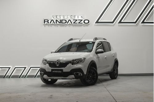 RENAULT SANDERO STEPWAY PH2 1.6 INTENS L/23 2023