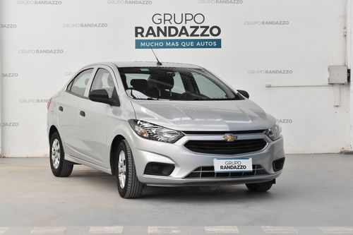 CHEVROLET ONIX 1.4 JOY PLUS L/19 2020