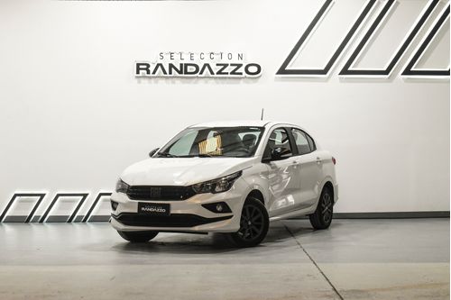 FIAT CRONOS 1.3 DRIVE L/22 2023