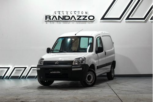 CITROEN BERLINGO FURGON 1.6I BUSINESS 2023