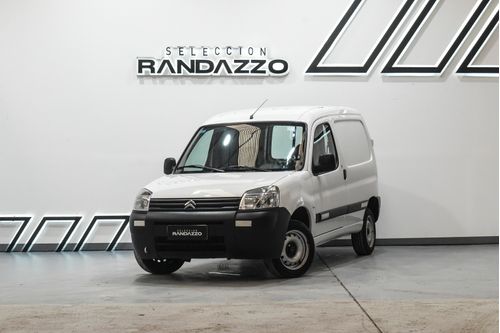 CITROEN BERLINGO FURGON 1.6I BUSINESS L/23 2024