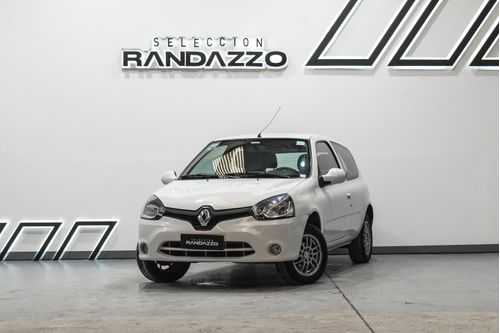 RENAULT CLIO MIO 1.2 3 P DYNAMIQUE SAT 2015