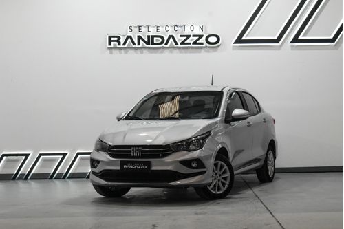 FIAT CRONOS 1.3 DRIVE L/22 CVT 2023