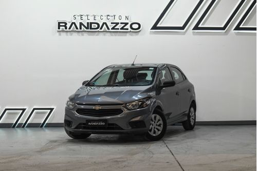 CHEVROLET ONIX 1.4 JOY L/19 2020