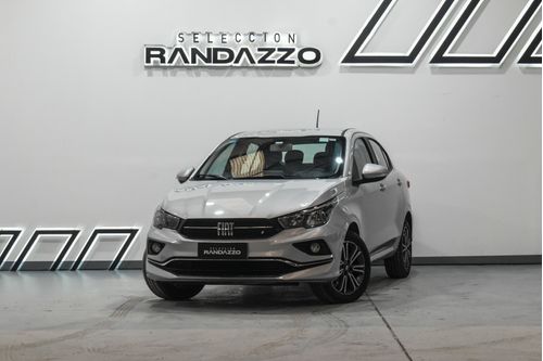 FIAT CRONOS 1.8 PRECISION L/21 2022