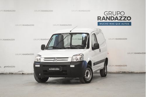 CITROEN BERLINGO FURGON 1.6I BUSINESS 2022