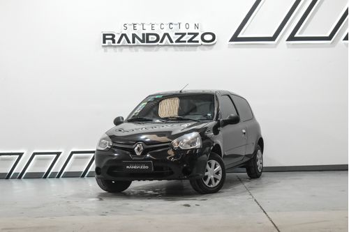 RENAULT CLIO MIO 1.2 3 P EXPRESSION 2016