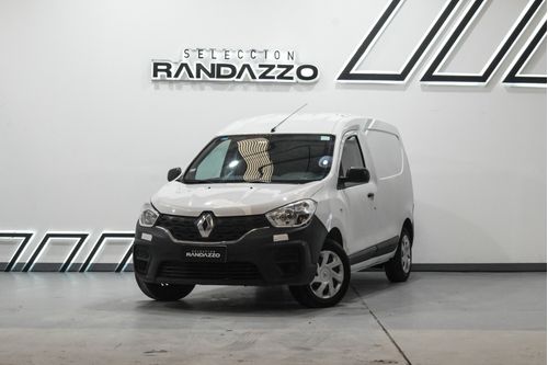 RENAULT KANGOO EXPRESS 1.6 CONFORT SCE L/18 2023