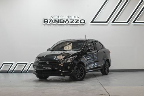 FIAT CRONOS 1.3 GSE STILE L/23 2023