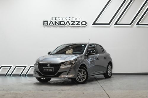 PEUGEOT 208 L/23 1.6 ACTIVE PACK 2024