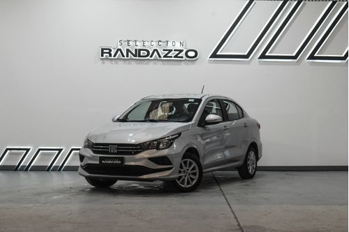 FIAT CRONOS 1.3 GSE LIKE L/23 2024