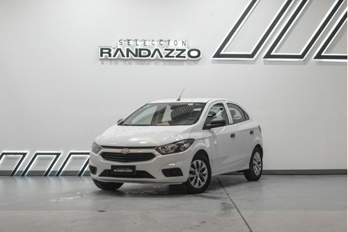CHEVROLET ONIX 1.4 LT L/17 2018