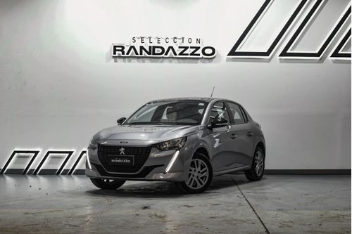 PEUGEOT 208 L/23 1.6 ACTIVE PACK 2024