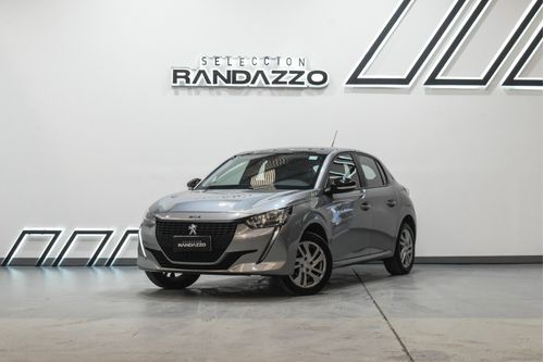 PEUGEOT 208 L/23 1.6 ACTIVE PACK 2024