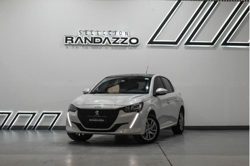 PEUGEOT 208 L/23 1.6 ACTIVE PACK 2023