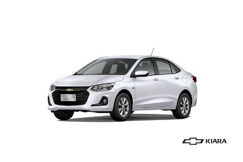 CHEVROLET ONIX 1.0T PLUS LT 2025
