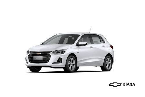 CHEVROLET ONIX 1.0T LT 2025
