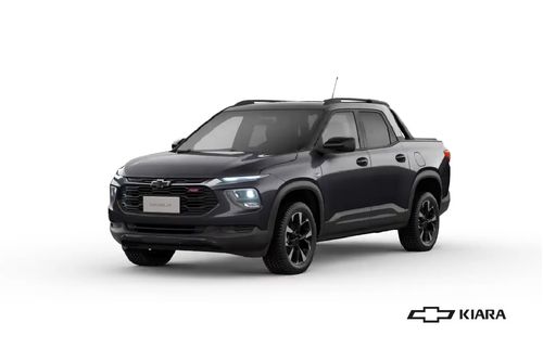 CHEVROLET MONTANA 1.2 TURBO RS AT6 2025