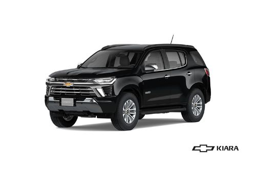 CHEVROLET TRAILBLAZER 2.8 4X4 HIGH COUNTRY AT L/25 2025