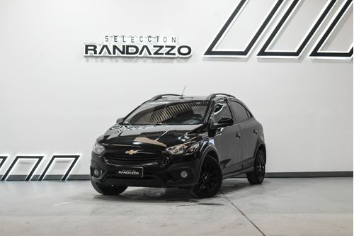 CHEVROLET ONIX 1.4 ACTIV L/17 2020